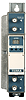 Four-channel Amplifier: Terra at440 (UHF, DVB-T, AGC)