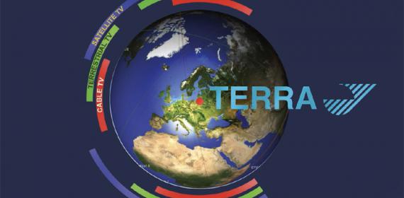 Terra Electronics